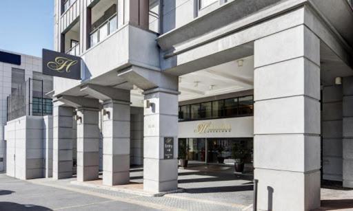 Luxury Private Apartment At The Heritage Hotel Auckland Exteriér fotografie