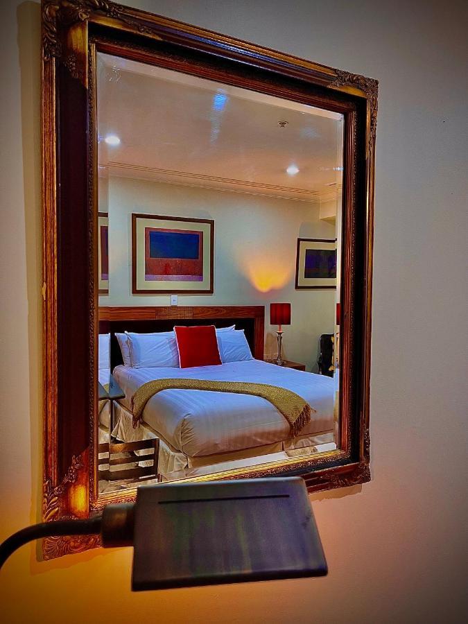 Luxury Private Apartment At The Heritage Hotel Auckland Exteriér fotografie