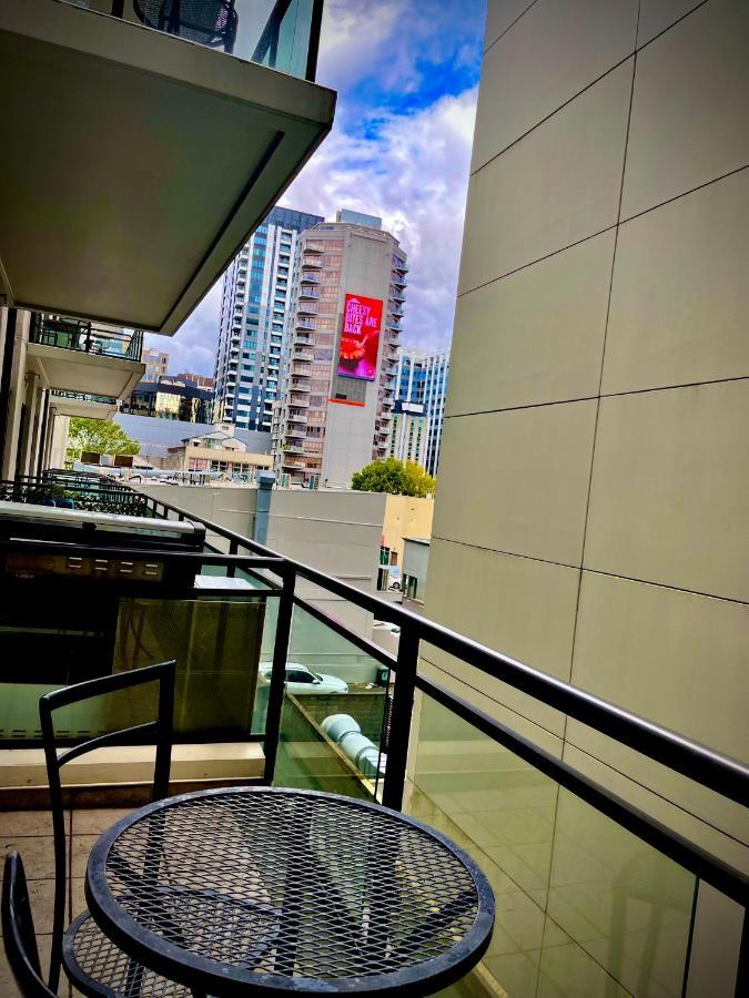 Luxury Private Apartment At The Heritage Hotel Auckland Exteriér fotografie